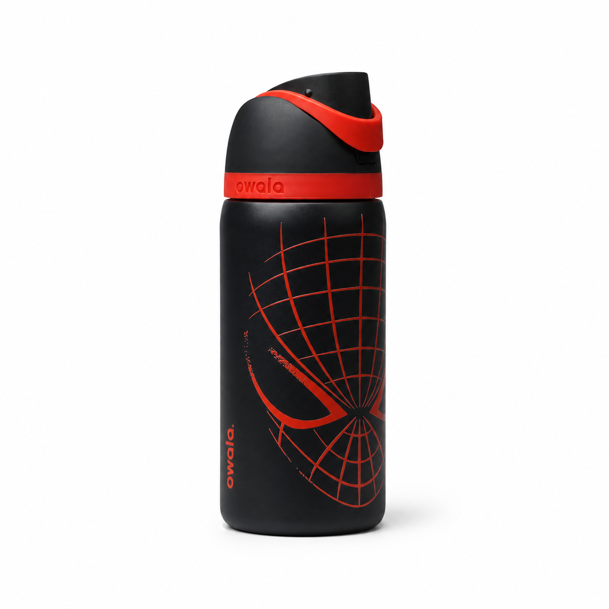 Spider-Man Night Watch Insulated Water Bottle