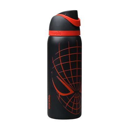 Spider-Man Night Watch Insulated Water Bottle