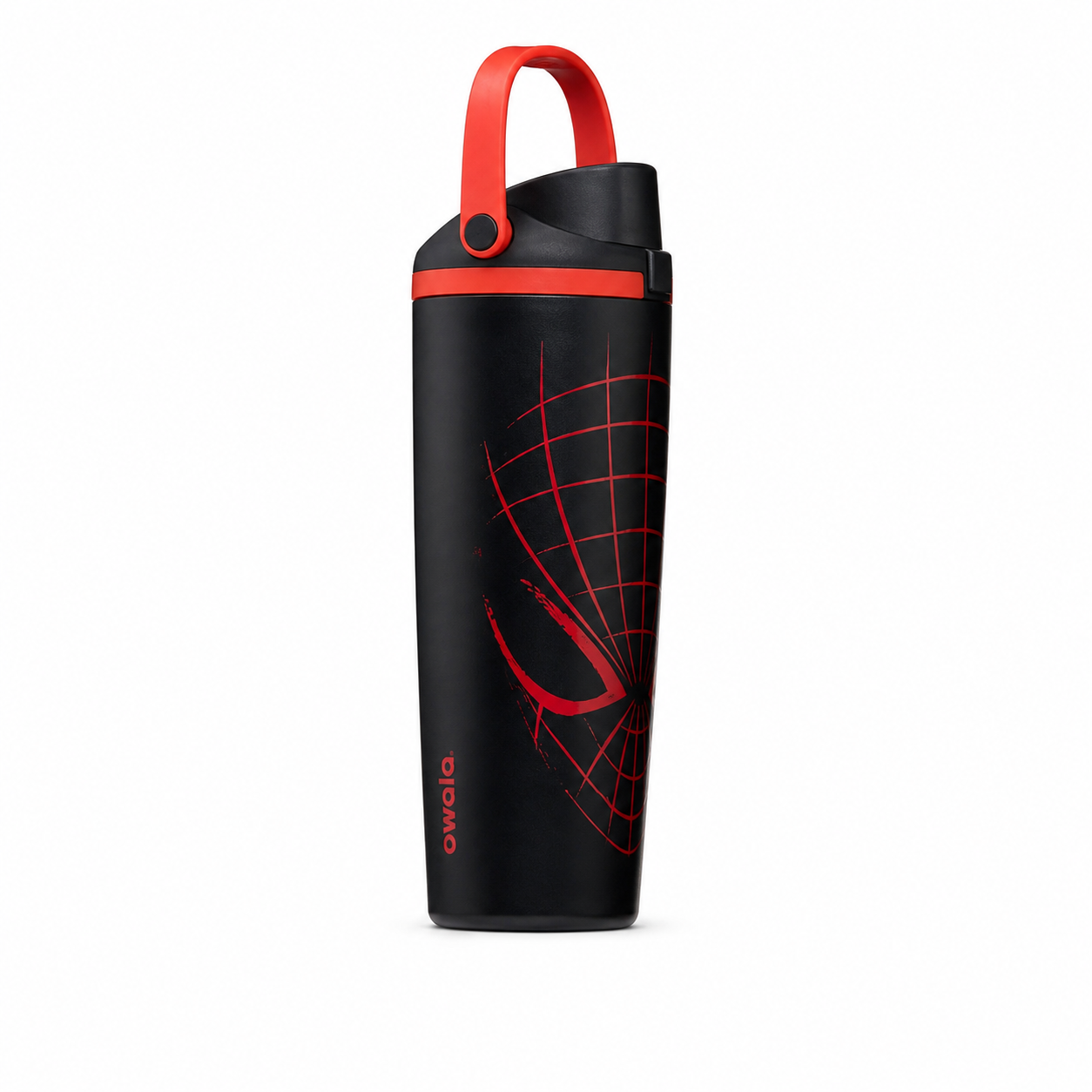 Spider-Man Night Watch Insulated Water Bottle