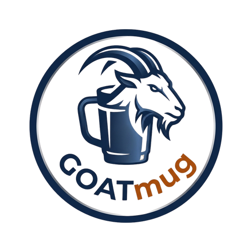 GOATmug